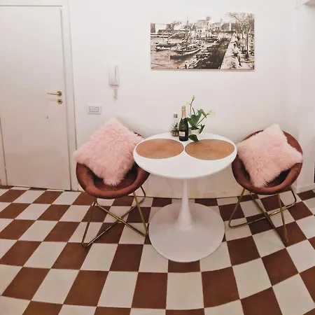 Apartment Cavour 80 Alghero