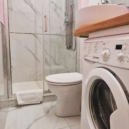 Apartment Cavour 80 Alghero