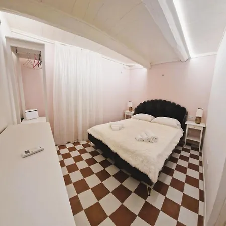 Apartamento Cavour 80