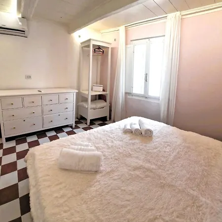 Cavour 80 Apartamento