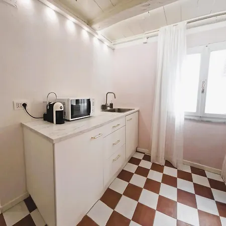Cavour 80 Apartamento