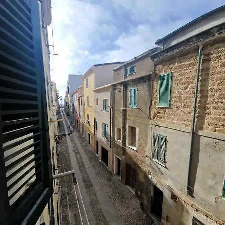 Cavour 80 Apartment *